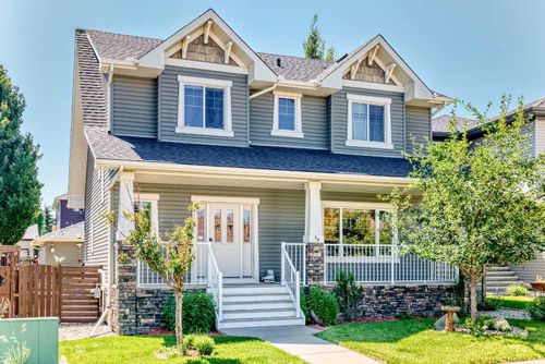 29 Westridge Cres, Okotoks, AB, T1S0G7 | Card Image