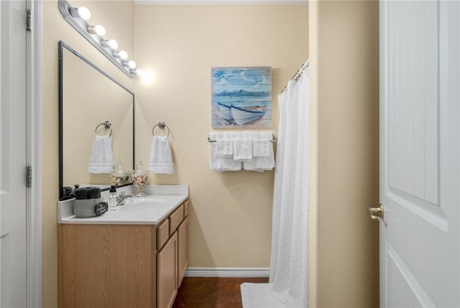UNIT-407 - 15209 S Padre Island Dr, Townhouse with 2 bedrooms, 2 bathrooms and null parking in Corpus Christi TX | Image 19