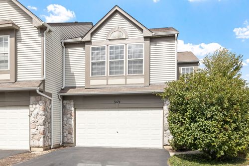 3174 Bromley Ln, Aurora, IL, 60502-6519 | Card Image