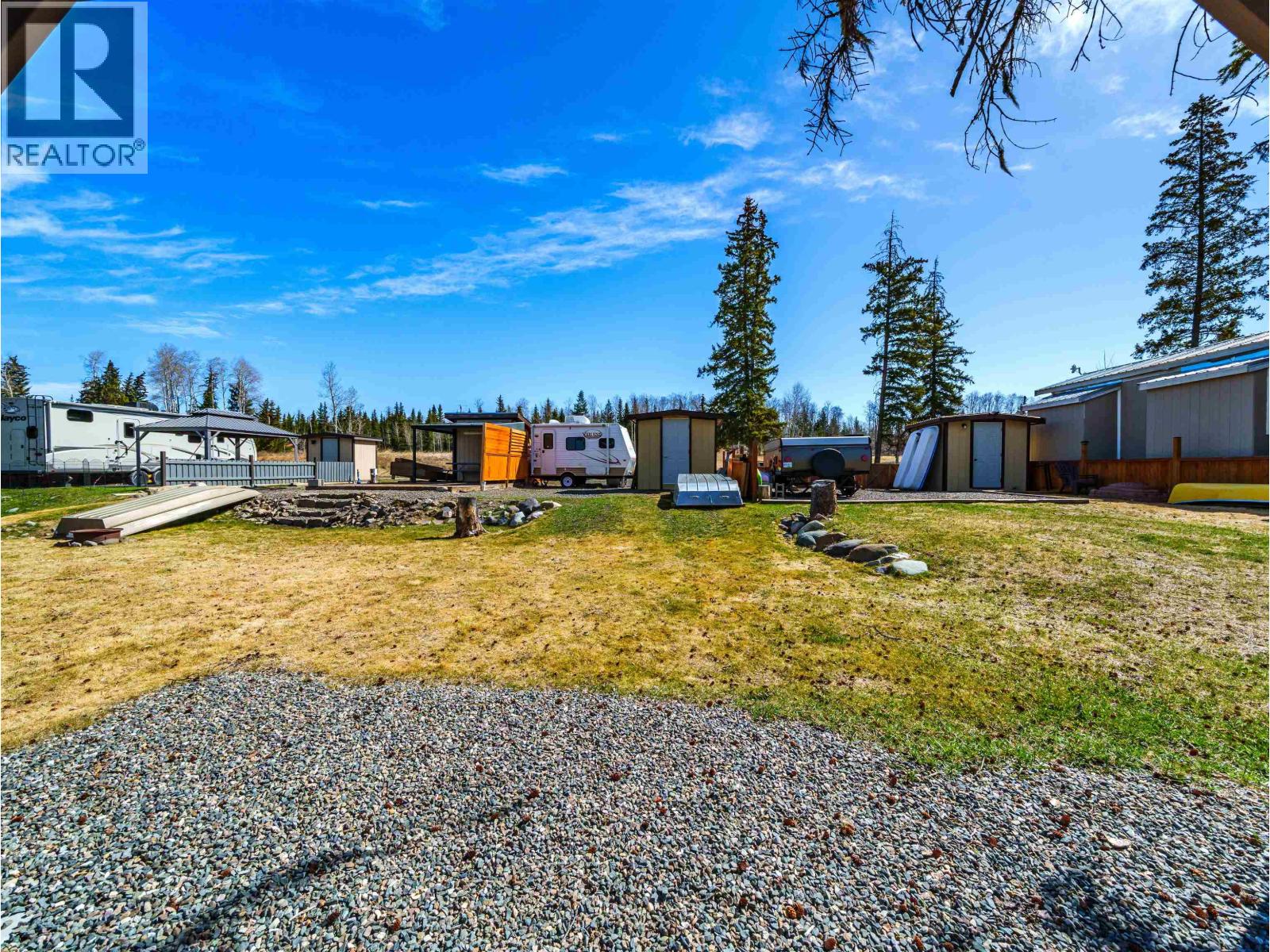 Land in Green Lake 4