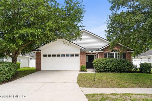 736 Bellshire Dr, ORANGE PARK, FL, 32065-2221 | Card Image