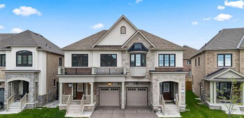 342 Thimbleweed Crt, Milton, ON, L9E1T2 | Card Image