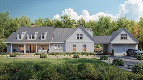 2701 Conns Creek Rd, Ball Ground, GA, 30107 | Card Image
