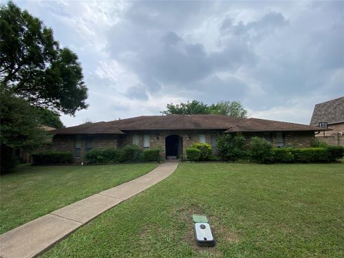 1441 Marlene Place, Desoto, TX, 75115 | Card Image