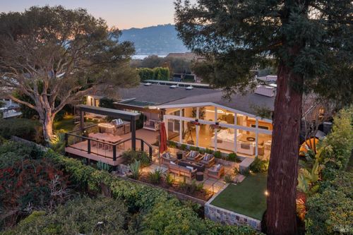 7 Britton Avenue, Belvedere, CA, 94920 | Card Image