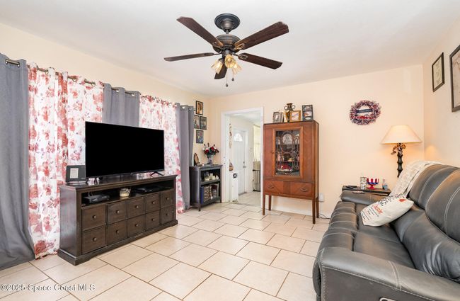 1109 Alamanda Ln, House other with 3 bedrooms, 2 bathrooms and null parking in Cocoa FL | Image 13