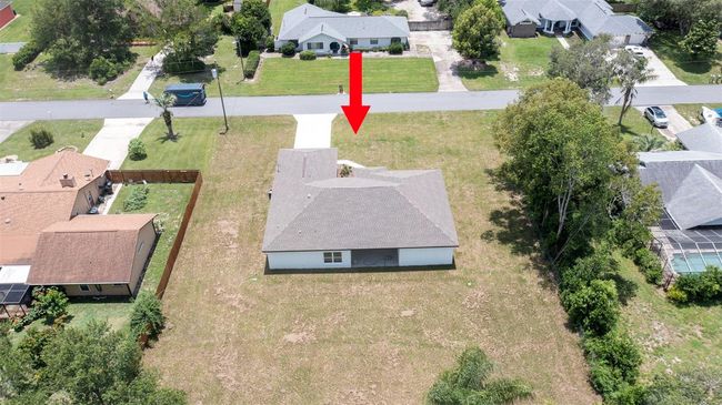 12323 Genter Dr, House other with 4 bedrooms, 2 bathrooms and null parking in Spring Hill FL | Image 35