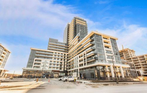 628-3220 William Coltson Ave, Oakville, ON, L6H7X9 | Card Image