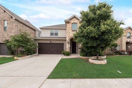 5805 Fuder Dr, Mckinney, TX, 75070-2553 | Card Image