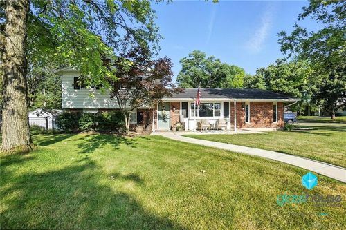 1937 Wilene Dr, Beavercreek, OH, 45432-4024 | Card Image