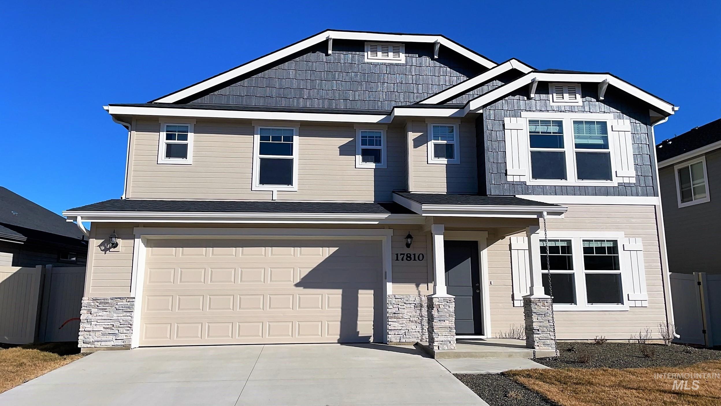 Ralston Way, Caldwell, ID 83605