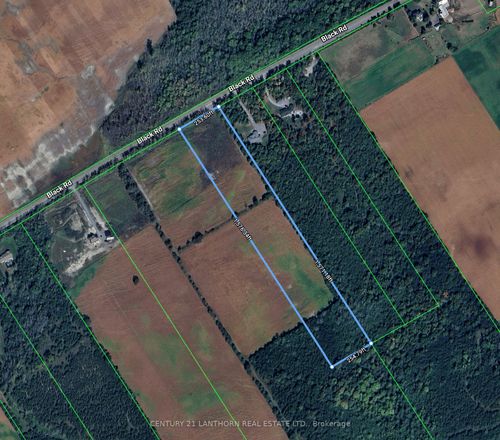 00 Black Rd, Demorestville, ON, K0K1W0 | Card Image