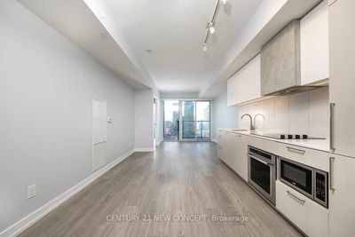 1510 - 19 Western Battery Rd, Condo with 2 bedrooms, 2 bathrooms and null parking in Toronto ON | Image 3