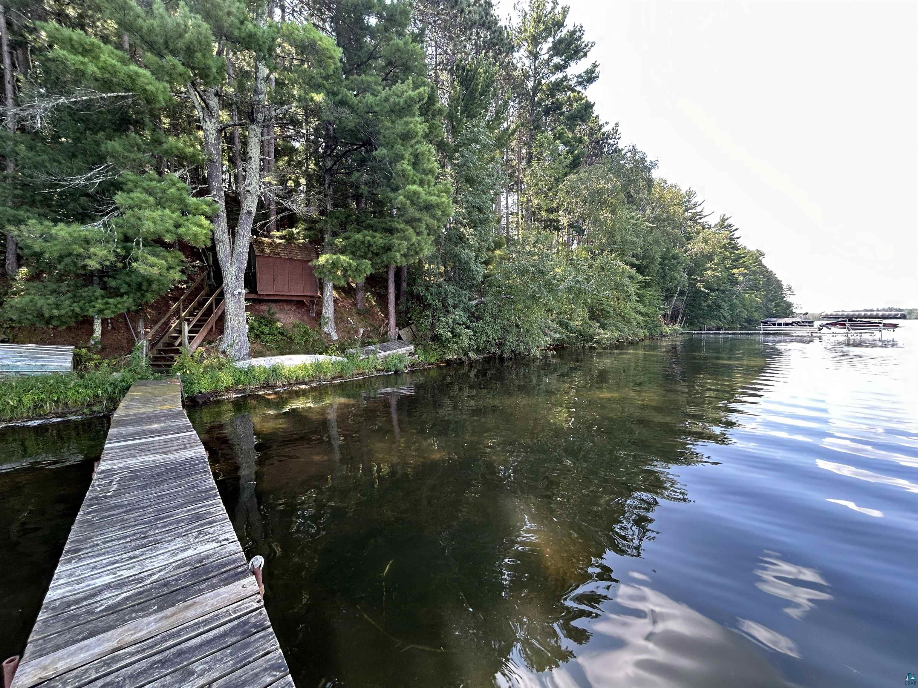 Blackburn Rd, Spooner, WI 54801