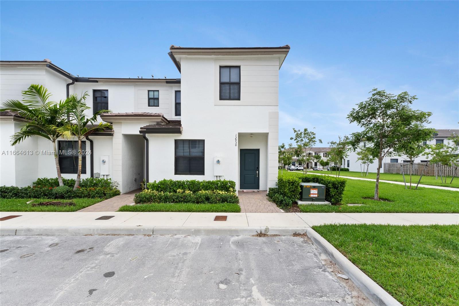 232nd Ln, Homestead, FL 33032