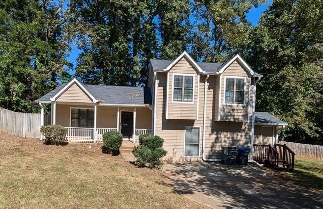 Sweet Shrub Cir, Lawrenceville, GA 30044
