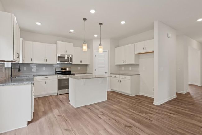 329 Roxeywood Way, House other with 4 bedrooms, 3 bathrooms and 2 parking in Winder GA | Image 11