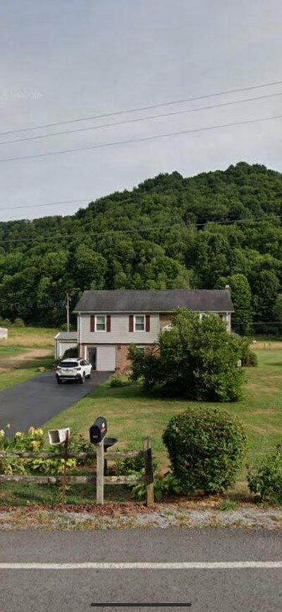 1014 Cavitts Creek Rd, House other with 5 bedrooms, 2 bathrooms and null parking in North Tazewell VA | Image 1