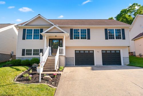 89 Antietam Dr, Morgantown, WV, 26508-9005 | Card Image