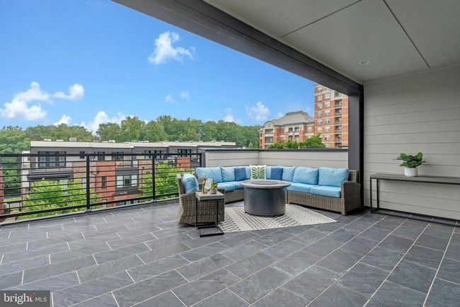 11724 Paysons Way, Townhouse with 4 bedrooms, 5 bathrooms and null parking in RESTON VA | Image 36