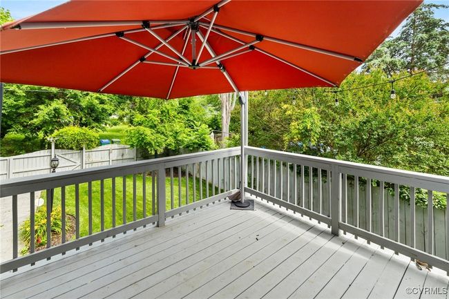 2805 Griffin Ave, House other with 5 bedrooms, 5 bathrooms and null parking in Richmond VA | Image 38