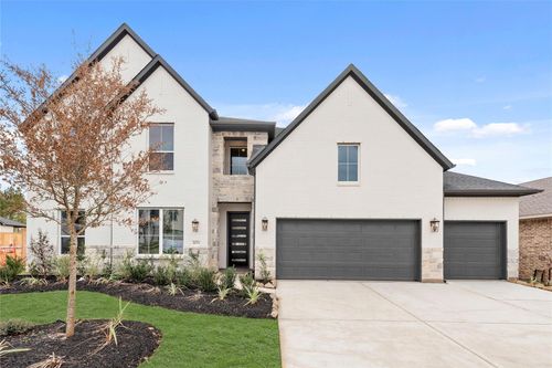 26713 Stockton Park Dr, Montgomery, TX, 77316 | Card Image