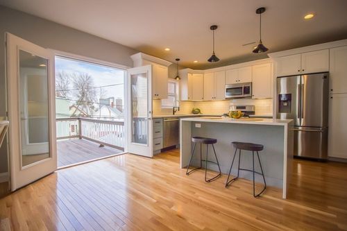 2-729 Saratoga, Boston, MA, 02128 | Card Image
