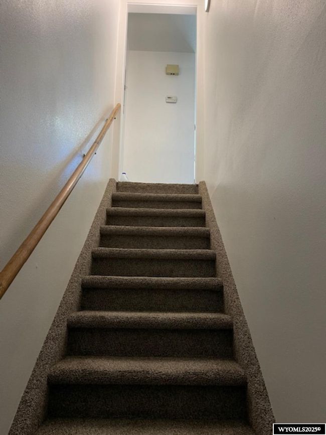 1806 A Antelope St, House other with 2 bedrooms, 2 bathrooms and null parking in Kemmerer WY | Image 15