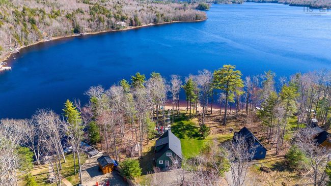 96 Canyon Point Rd, Condo with 3 bedrooms, 2 bathrooms and null parking in Vaughan NS | Image 49