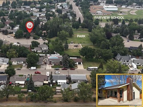 231 Elliott Pl, Swift Current, SK, S9H4H7 | Card Image