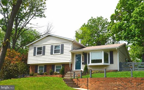 5728 Overly Dr, ALEXANDRIA, VA, 22310-1247 | Card Image