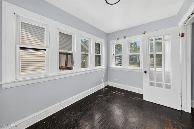 3540 E 154 Th St, Home with 6 bedrooms, 3 bathrooms and null parking in Cleveland OH | Image 6