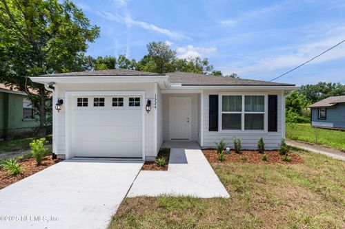 3325 Bridier St, JACKSONVILLE, FL, 32206-2411 | Card Image