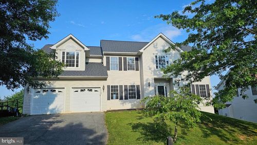 1308 Scotch Heather Ave, MOUNT AIRY, MD, 21771-5569 | Card Image
