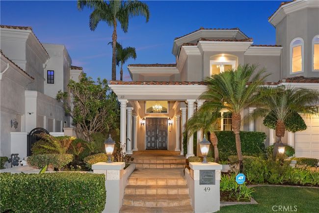 49 Poppy Hills Rd, House other with 6 bedrooms, 7 bathrooms and 3 parking in Laguna Niguel CA | Image 47