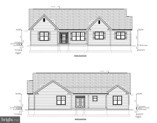 11090 Creeks Landing Pl, CHARLOTTE HALL, MD, 20622 | Card Image