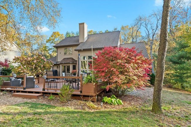 7227 Cowell Rd, House other with 3 bedrooms, 3 bathrooms and null parking in Brighton MI | Image 40
