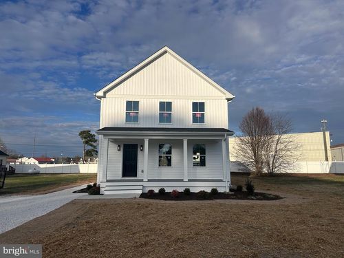 1401 Cedar Run, POCOMOKE CITY, MD, 21851-1169 | Card Image