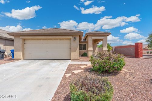 10833 W Elm Ln, Avondale, AZ, 85323-1149 | Card Image