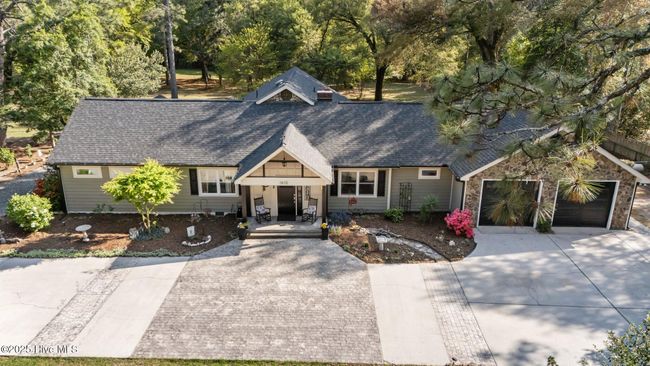 1610 Midland Rd, House other with 5 bedrooms, 5 bathrooms and 2 parking in Southern Pines NC | Image 25