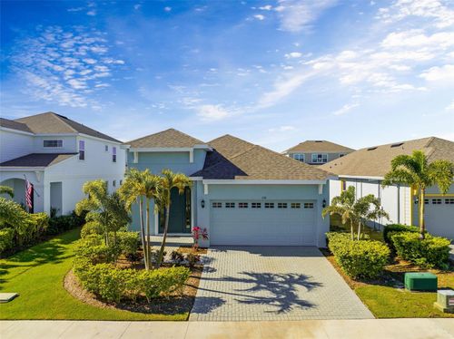 318 Blackrock Ln, APOLLO BEACH, FL, 33572-3470 | Card Image