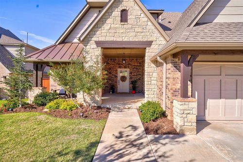 921 Nw 184th Ct, Edmond, OK, 73012-2501 | Card Image