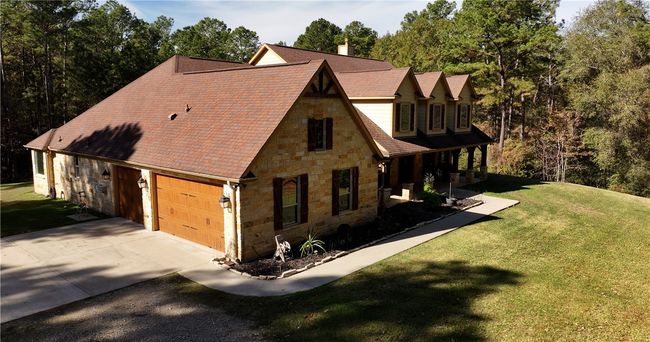 1142 Fletcher, House other with 4 bedrooms, 4 bathrooms and null parking in Anderson TX | Image 11