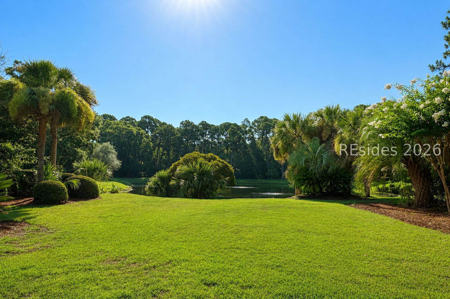 Residential in Hilton Head Island 4