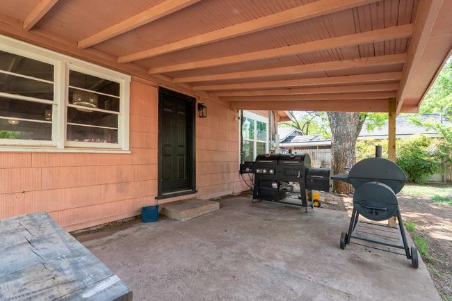 622 Sammons St, House other with 3 bedrooms, 1 bathrooms and null parking in Abilene TX | Image 30