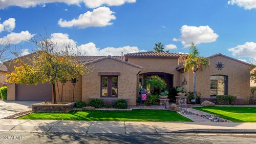 3051 E Elmwood Place, Chandler, AZ, 85249 | Card Image