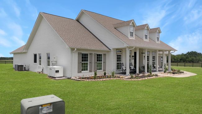 9500 Osr, Home with 3 bedrooms, 3 bathrooms and 5 parking in Midway TX | Image 31