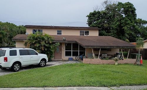 6851 Sw 6th St, Pembroke Pines, FL, 33023-1172 | Card Image