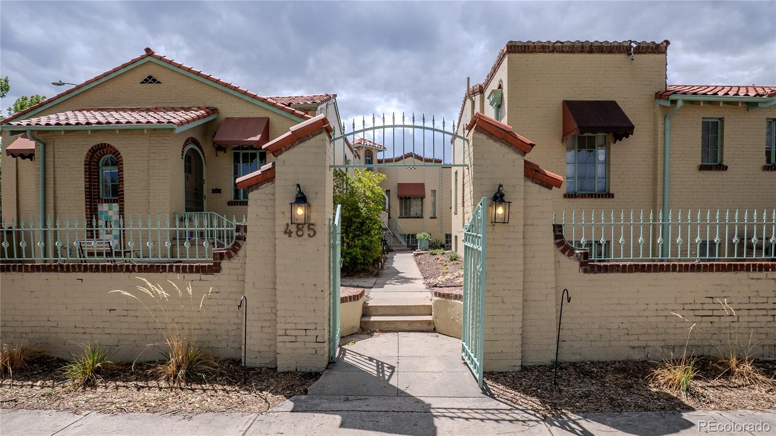Residential in Denver