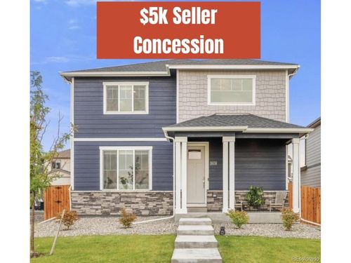 28274 E 8th Pl, Watkins, CO, 80137-8971 | Card Image